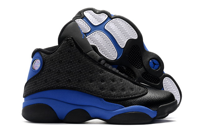 Air Jordan Retro 13 XIII SuperA Hyper Royal